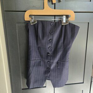 Favorite Daughter Phoebe Bustier